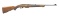 WINCHESTER PRE 64 MODEL 100 AUTOLOADING RIFLE.