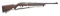 WINCHESTER PRE 64 MODEL 100 AUTOLOADING RIFLE.