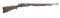 REMINGTON MODEL 14 PUMP RIFLE.