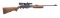 REMINGTON 760 GAMEMASTER PUMP RIFLE.