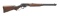 MARLIN MODEL 336 RC LEVER ACTION CARBINE.