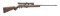 MOSSBERG CHUCKSTER 620K BOLT ACTION RIFLE.