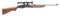 REMINGTON 740 WOODSMASTER AUTOLOADING RIFLE.