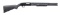 MOSSBERG MODEL 500 TACTICAL PUMP SHOTGUN.