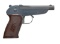 SHERIDAN KNOCABOUT MODEL SINGLE SHOT PISTOL.