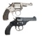 2 DA REVOLVERS.