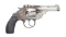 U.S. REVOLVER COMPANY TOP BREAK DA REVOLVER.