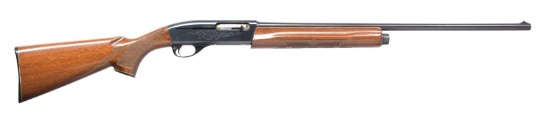 REMINGTON MODEL 1100 AUTO SHOTGUN.