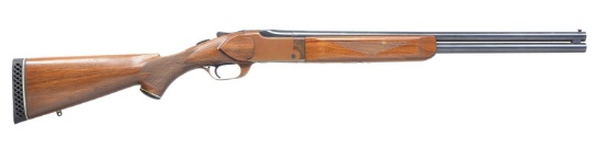 MARLIN MODEL 90 O/U SHOTGUN.