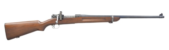 SPRINGFIELD 1903 MK1/M2 BOLT ACTION RIFLE.