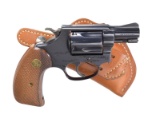 SMITH & WESSON MODEL 36 CHIEF’S SPECIAL REVOLVER.