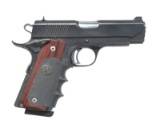 CHARLES DALY COMMANDER 1911-A1 FIELD EMS SEMI AUTO
