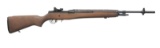 SPRINGFIELD M1A SEMI AUTO RIFLE.