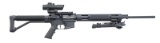 BUSHMASTER XM15-E2S RIFLE.