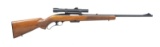 WINCHESTER MODEL 88 LEVER ACTION RIFLE.