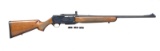 BROWNING BAR SAFARI MARK II AUTOLOADING RIFLE.