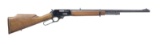 MARLIN MODEL 444SS LEVER ACTION RIFLE.