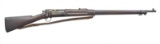 SPRINGFIELD 1898 KRAG BOLT ACTION RIFLE.