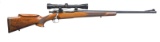 SPRINGFIELD MODEL 03-A3 SPORTERIZED BOLT ACTION