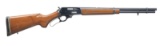 MARLIN MODEL 336 LEVER ACTION RIFLE.