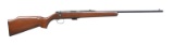 REMINGTON MODEL 591M BOLT ACTION RIFLE.