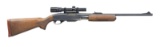 REMINGTON 760 GAMEMASTER PUMP RIFLE.