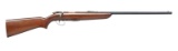 REMINGTON 511 SCOREMASTER BOLT ACTION RIFLE.