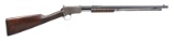 WINCHESTER MODEL 06 PUMP RIFLE.