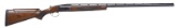 BROWNING BT-99 SINGLE BARREL TRAP SHOTGUN.