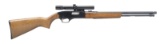 WINCHESTER MODEL 190 AUTOLOADING RIFLE.