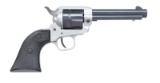 COLT FRONTIER SCOUT REVOLVER.