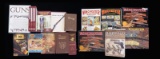 FIREARMS REFERENCE BOOKS & RELOADING