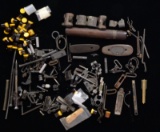 U.S. MILITARY GUN PARTS.