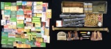 CENTERFIRE AMMO, SCOPES & ACCESSORIES.