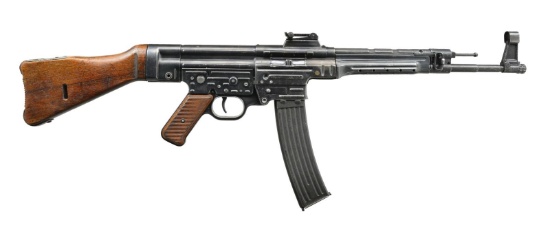 ORIGINAL GERMAN MP44 MG.