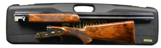 VERY ATTRACTIVE 28 GAUGE CAESAR GUERINI "DEALER