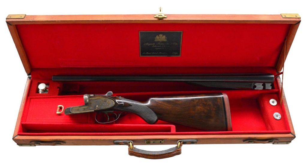 august francotte shotgun august francotte shotgun
