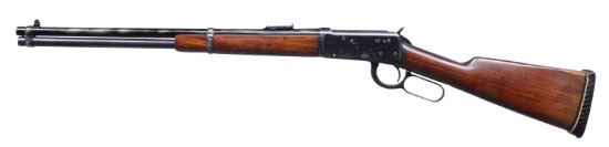 2 WINCHESTER PRE 64 MODEL 94 LEVER ACTION