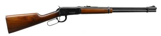 WINCHESTER PRE 64 MODEL 94 LEVER ACTION CARBINE.