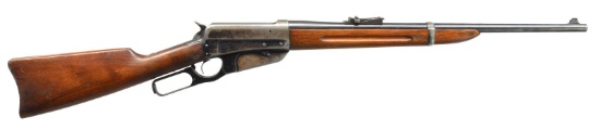 WINCHESTER 95 LEVER ACTION SRC.