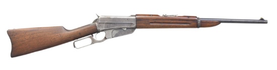 WINCHESTER 1895 LEVER ACTION SRC.