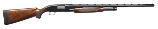 WINCHESTER MODEL 12 PUMP SHOTGUN.