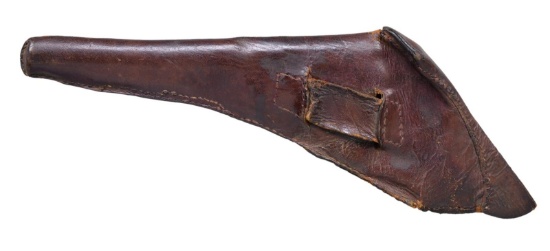 CONFEDERATE HOLSTER FOR GRISWOLD REVOLVER.