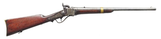 S.C. ROBINSON SHARPS CARBINE MANUFACTURED