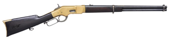 WINCHESTER 1866 LEVER ACTION SRC.