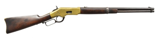 WINCHESTER 1866 LEVER ACTION SRC.