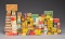 INTERESTING GROUP OF COLLECTIBLE, VINTAGE &