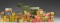 100+ BOXES OF AMERICAN & FOREIGN COLLECTIBLE 22