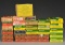 METRIC DESIGNATION RIFLE AMMO.