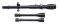 3 PRE 1973 BAUSCH & LOMB SCOPES.